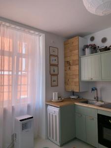 Appartamento Via Ferrera