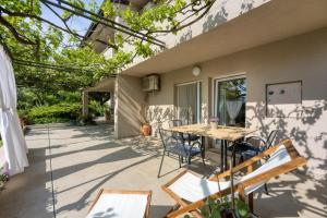 Apartments Beramska