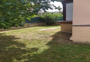 Mogro Las Dunas - Relax Total en Apartamento con Jardín