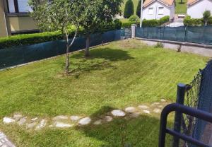 Mogro Las Dunas - Relax Total en Apartamento con Jardín