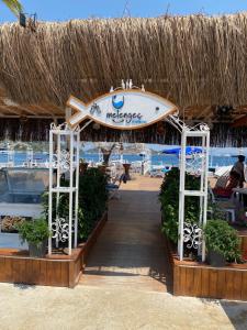 Melengeç Otel Türkbükü