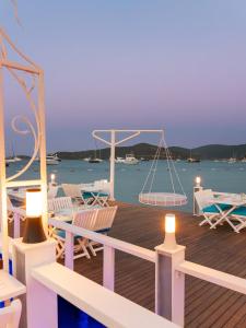 Melengeç Otel Türkbükü