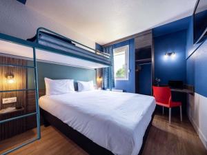 Hotels greet Chartres Est : photos des chambres