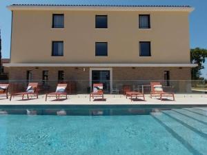 ibis Styles Cabriès Aix-en-Provence TGV