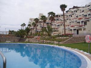 Toni LuXx Suite Monte Golf