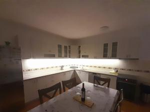 Apartment Sky Hill house 85 m2