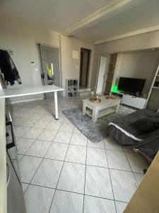 Appartements Cozy apartment 4 personnes : Appartement 1 Chambre