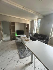 Cozy apartment 4 personnes