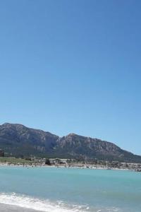 Cozy apartment 4 personnes