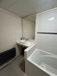 Cozy apartment 4 personnes