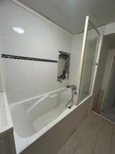 Cozy apartment 4 personnes