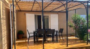 La maison de Marinette