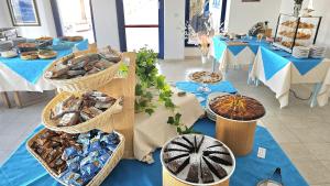 Vel Marì - Rooms on the Beach img62