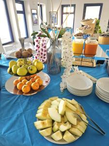 Vel Marì - Rooms on the Beach img61