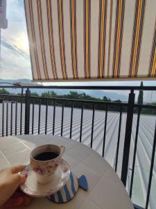 Apartman Sunce Bijela