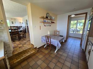 Maisons de vacances Evasion bretonne au bord de l-eau : photos des chambres