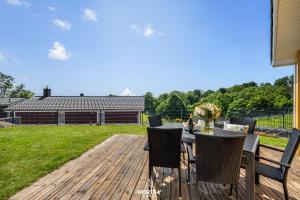 Ferienhaus Harter Brocken - Sankt Andreasberg im Harz