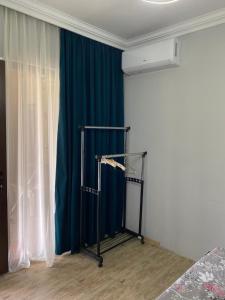 Cherqe Guest House