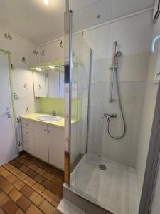 Maisons de vacances Evasion bretonne au bord de l-eau : photos des chambres