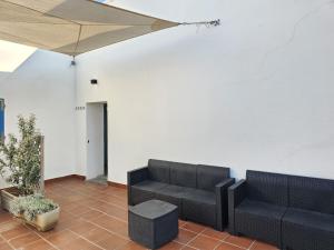 Economy Double or Twin Room room in Vel Marì - Rooms on the sea