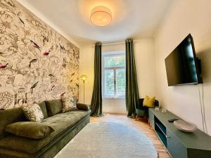 Beletage Luxury Apartments Graz