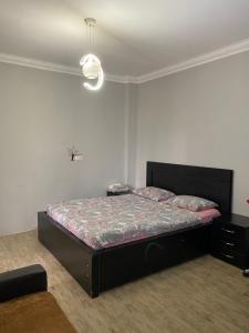 Cherqe Guest House