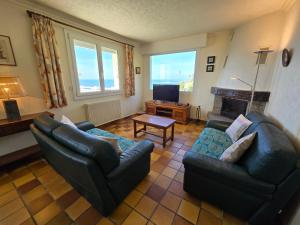 Maisons de vacances Evasion bretonne au bord de l-eau : photos des chambres