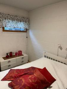 Villa Väinölä, tilaa rauhoittua