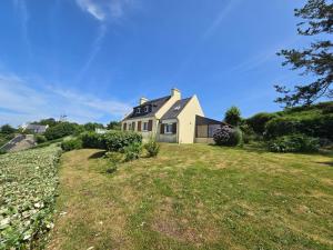 Maisons de vacances Evasion bretonne au bord de l-eau : photos des chambres