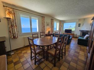 Maisons de vacances Evasion bretonne au bord de l-eau : photos des chambres