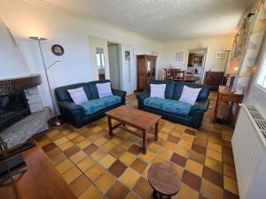 Maisons de vacances Evasion bretonne au bord de l-eau : photos des chambres