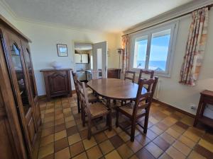 Maisons de vacances Evasion bretonne au bord de l-eau : photos des chambres