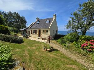 Maisons de vacances Evasion bretonne au bord de l-eau : photos des chambres