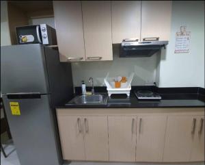 Brenthill Baguio by Da Residence