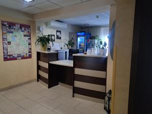 OLIMPIA Ośrodek Przygotowań Sportowych