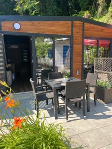 Къмпинг Албатрос