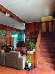 A-Seven House Sagada