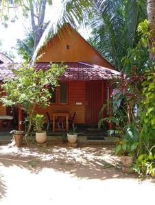 Pearl Bungalow Trincomalee