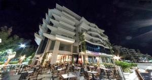 Keslin Premium Seaside Apartments