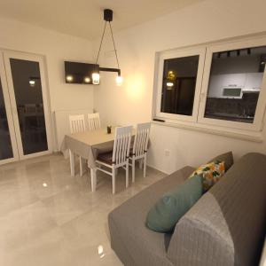 Apartman Franka