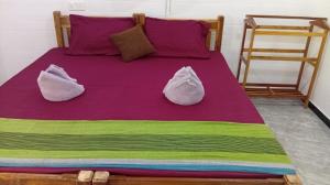 Pearl Bungalow Trincomalee