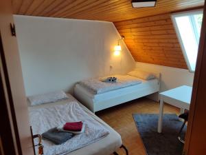 FeWo Sonnenblick Rammingen