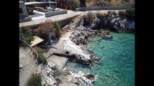 Suite of Villa Lagkadaki