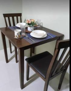 Brenthill Baguio by Da Residence