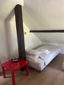 The Little House of Spa