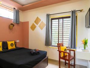 The Hosteller Chikmagalur