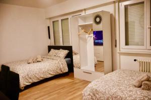 Apartamento en lausanna