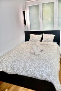 Apartamento en lausanna