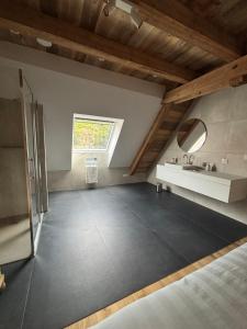 Maisons de vacances Chez Eugenie et Alphonse : photos des chambres