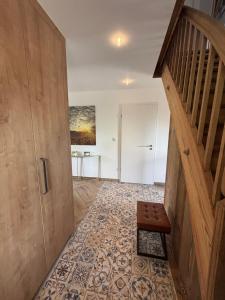 Chez Eugénie et Alphonse